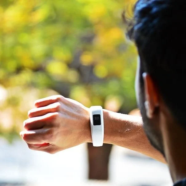 Medical Uses of Wearable Devices