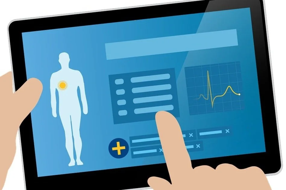 Humanizing healthcare data