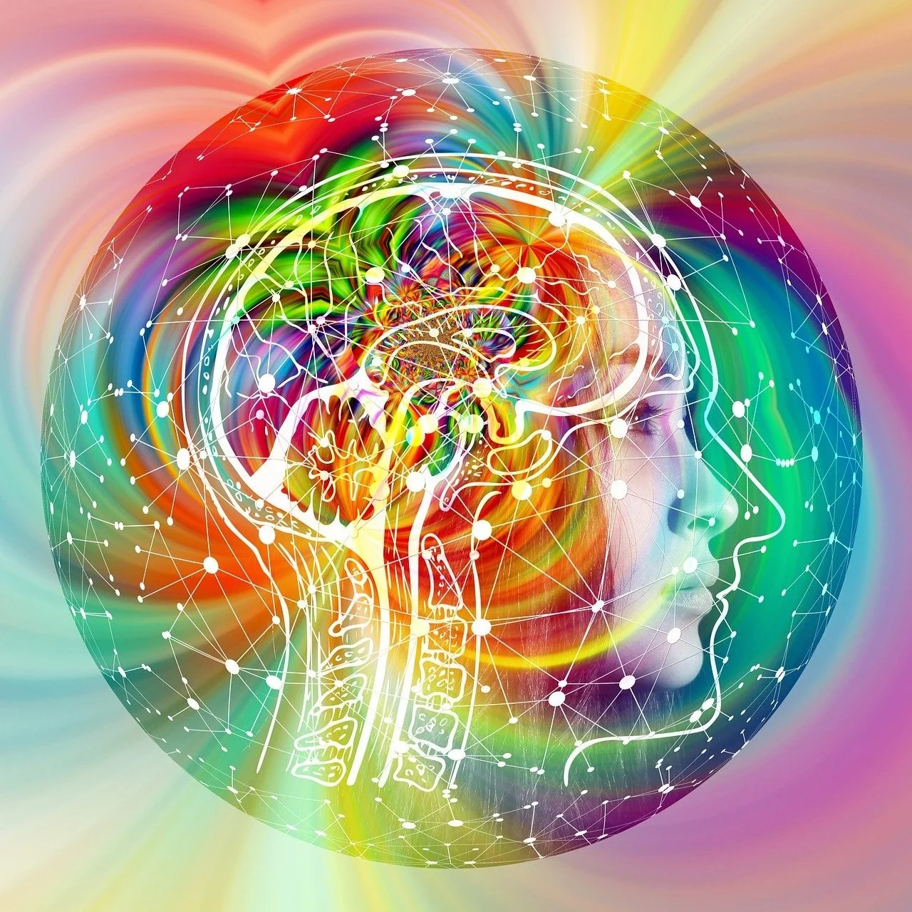Trauma Recovery Revolution