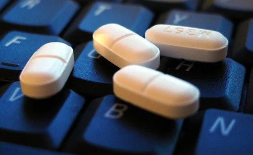 Prescription Software: Digital Treatment for Analog Problems