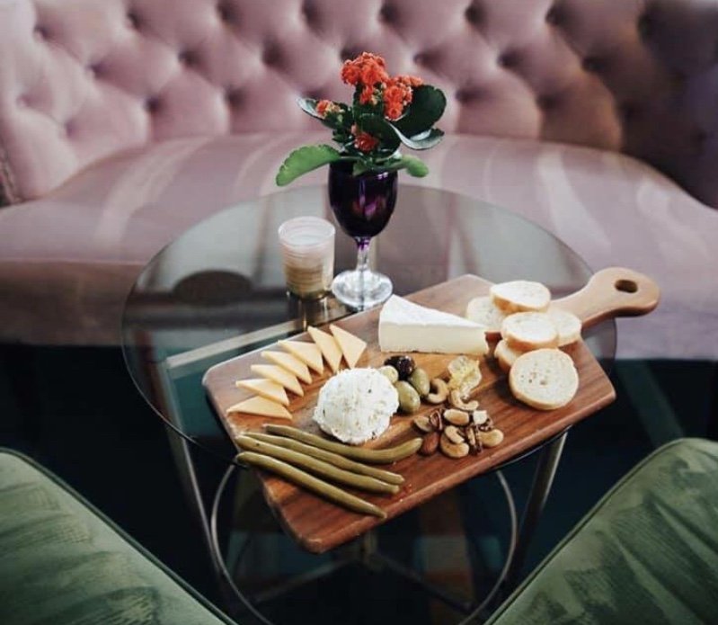 2 cheese plate and front room.jpg