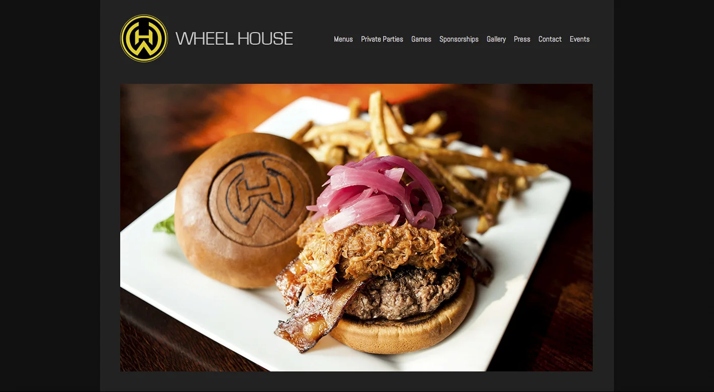 Wheel House