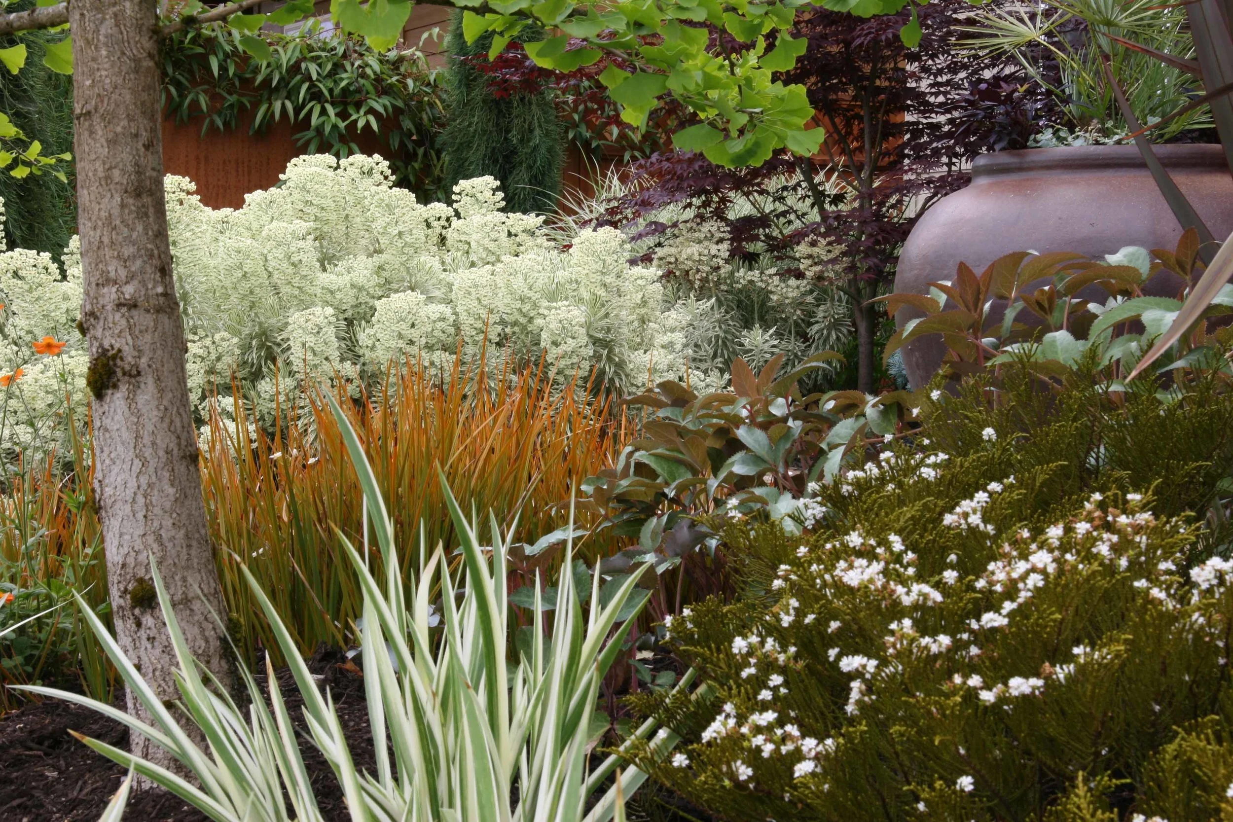 Wendover — Mosaic Gardens