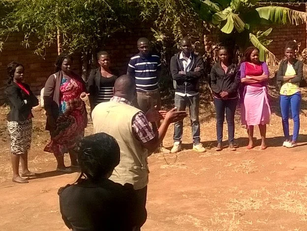 Social Cash Transfer Support
