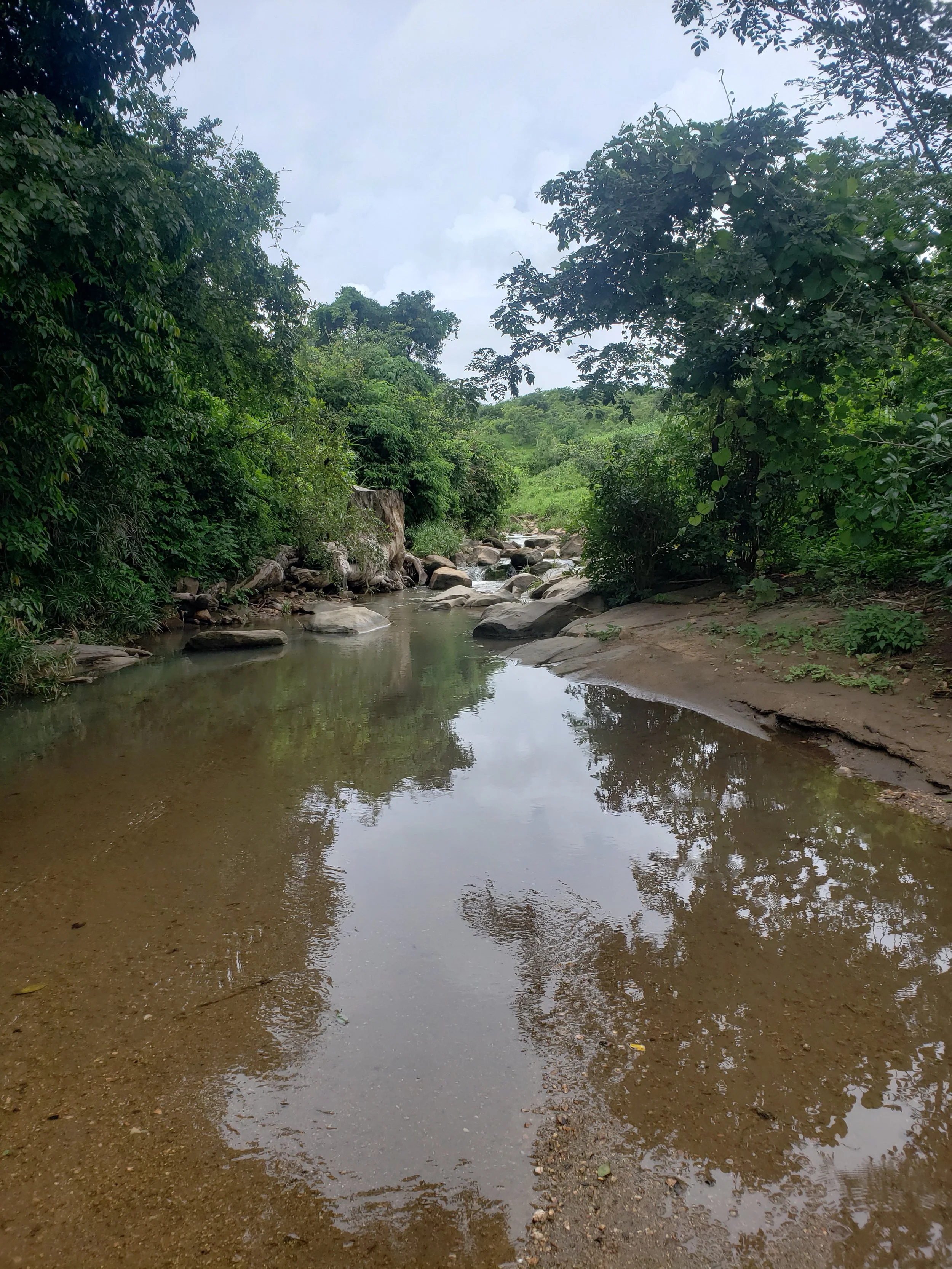 Environmental and Social Management Plan (ESMP) and Resettlement &amp; Livelihood Restoration Action Plan (RLRAP) – Kayelekera Uranium Mine and Transmission Line