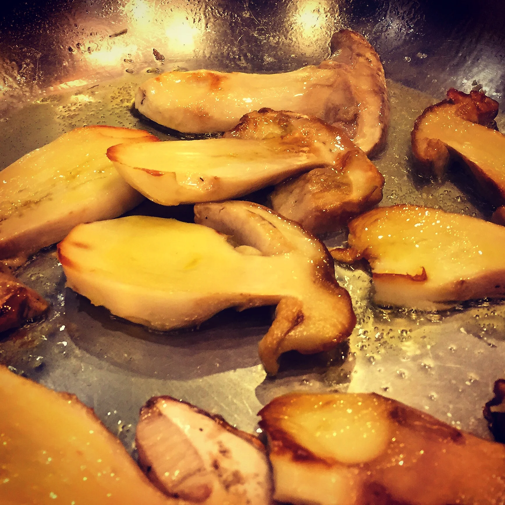 Fresh Porcini