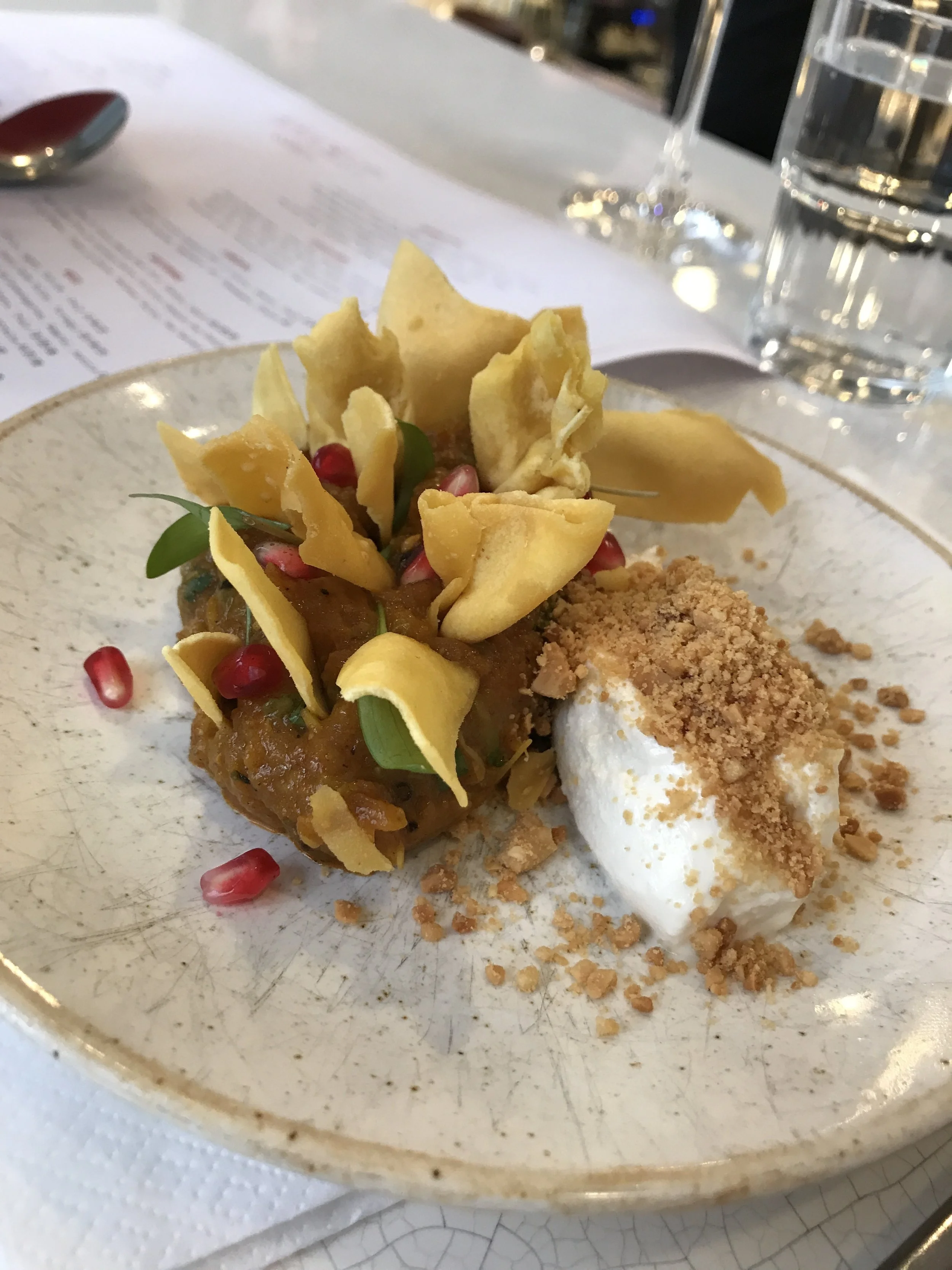 Kricket, Soho London