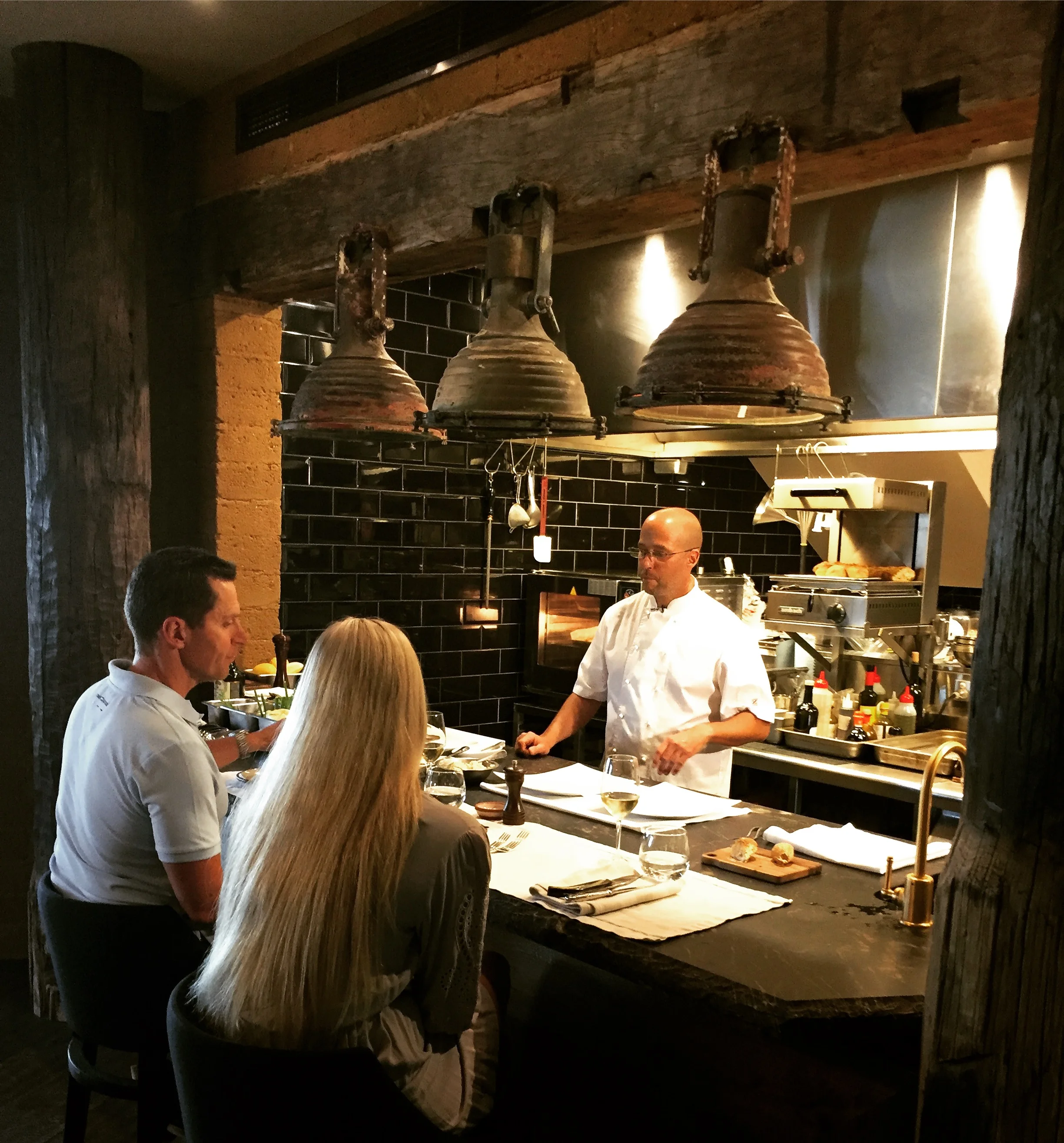 Memory Making the key to creating guest relationships.        