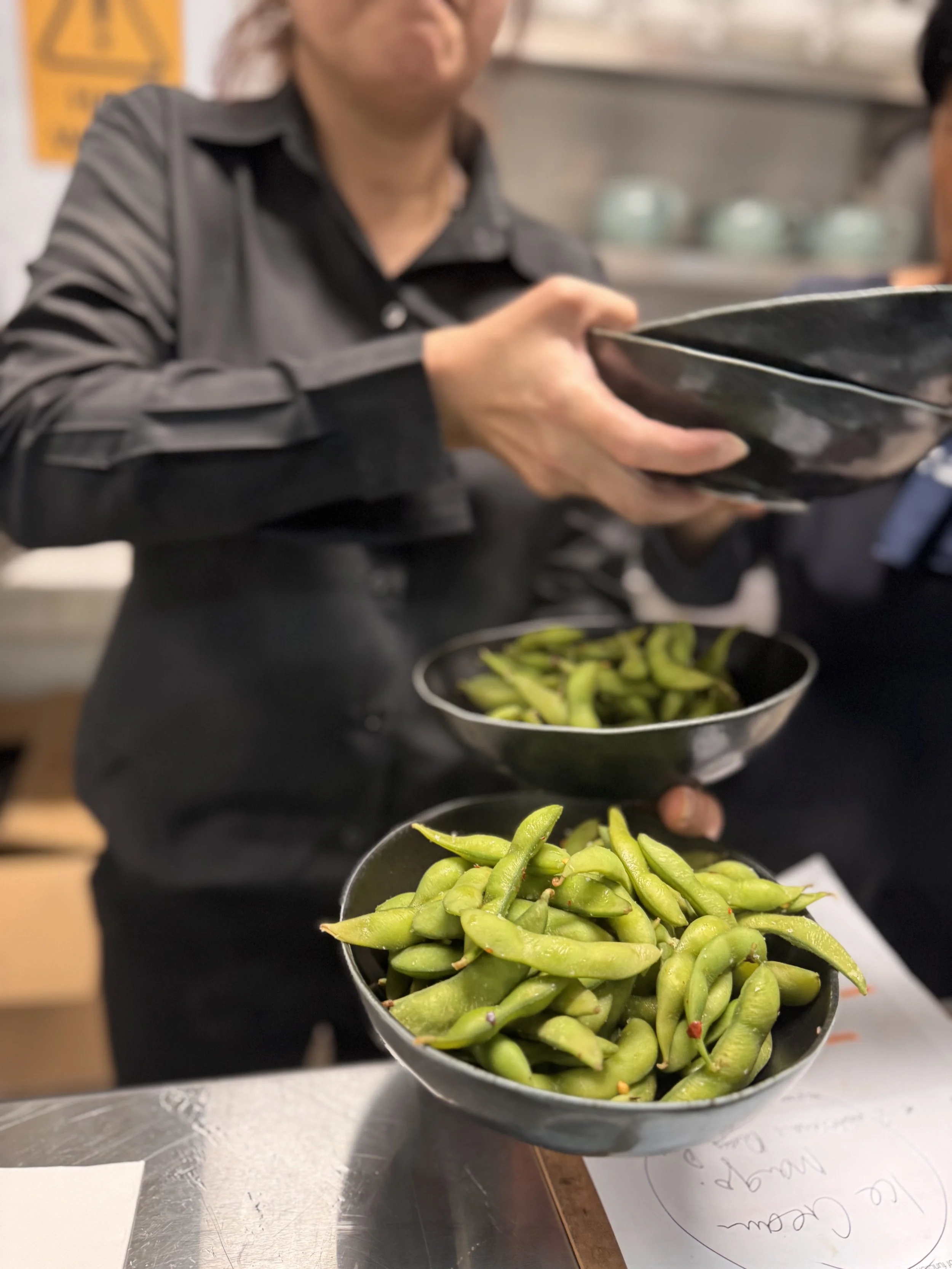 The Changing Economics of Work: Language, Productivity &amp; the Small Business Reality