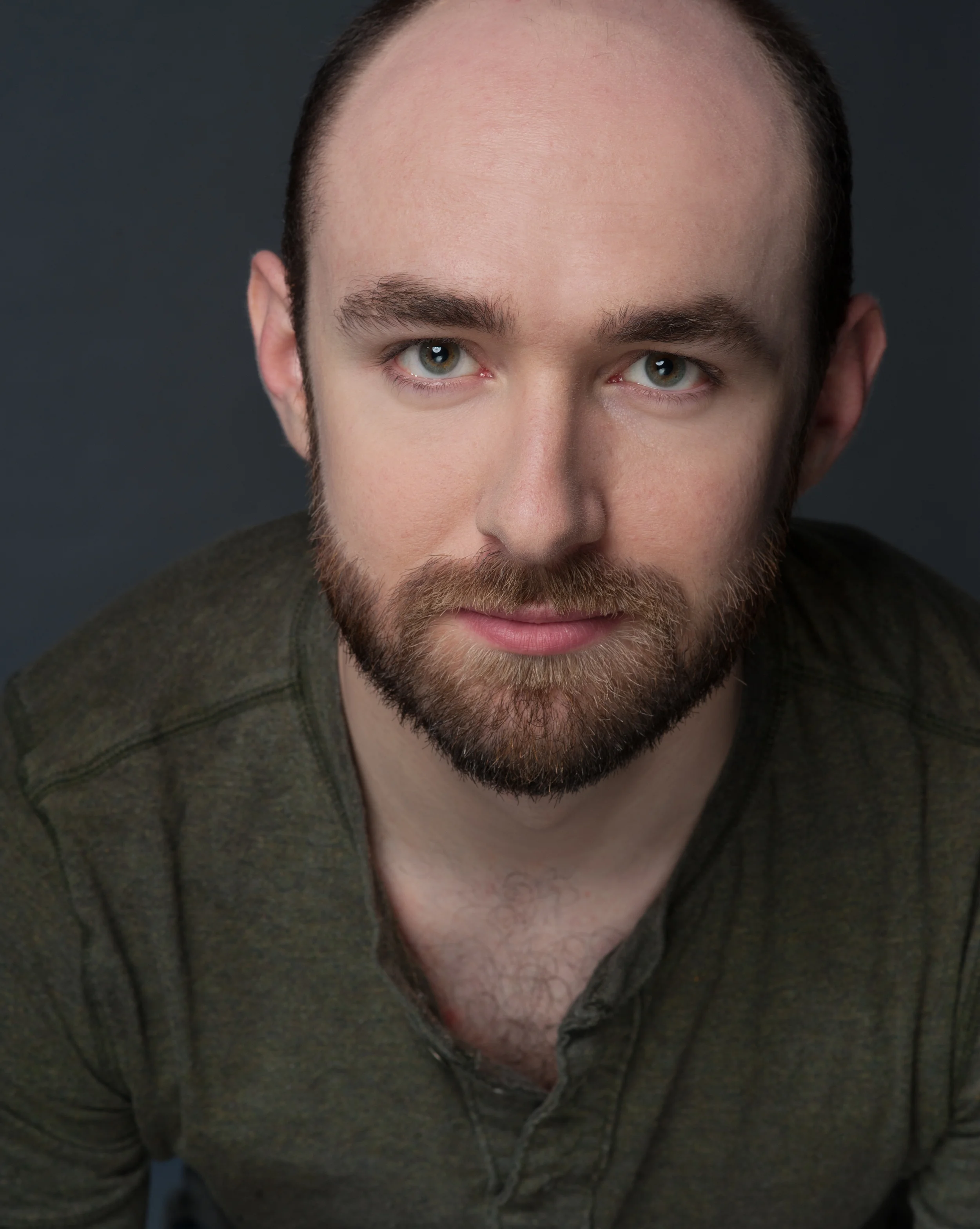Photo by Matthew Dunivan.