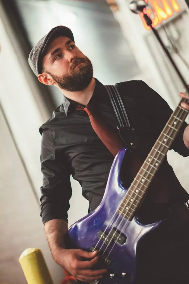 Photo by Lee Rayment Photography