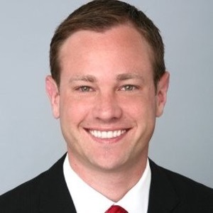 John McCord, CFP®, CRPC®, TEP — Director of Private Wealth Services john@cardinalpointwealth.com