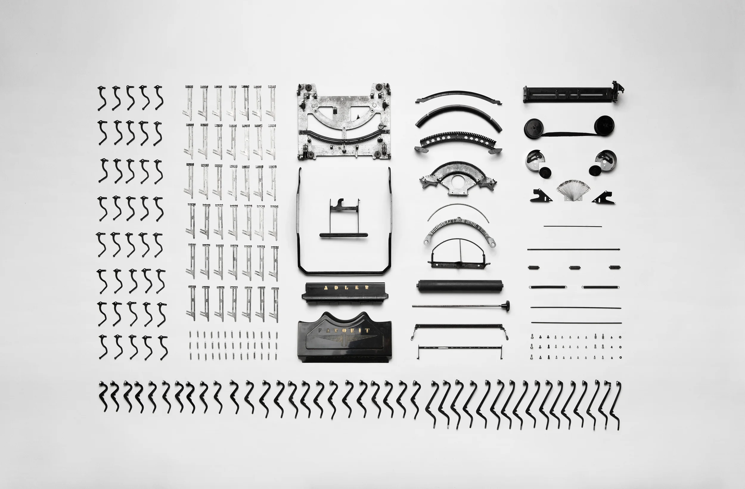 Get ready. I'm dissecting some publishing industry faux pas. Source: unsplash.com