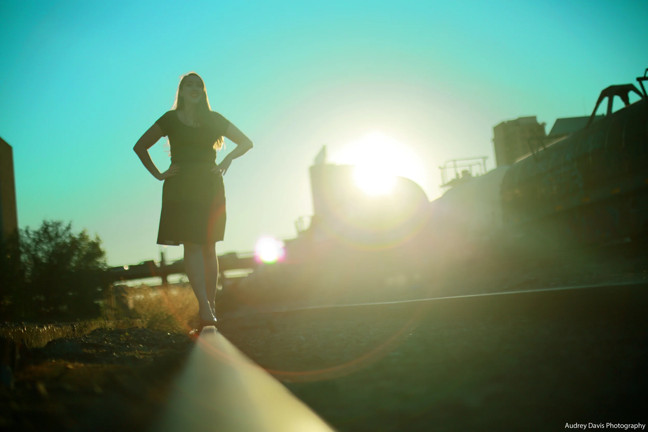 Taken by Audrey Davis of Audrey Davis Photography . 