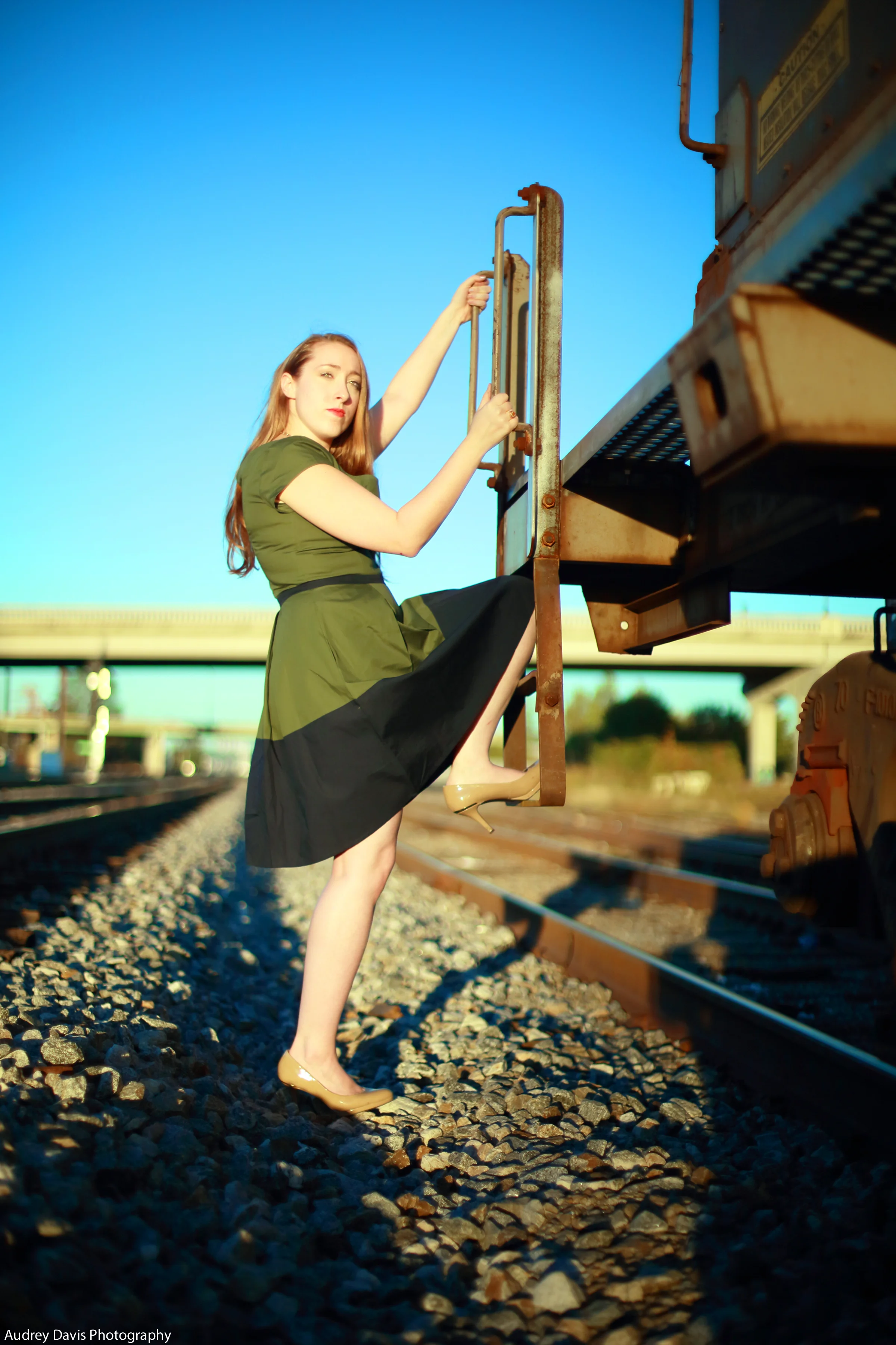 Taken by Audrey Davis of Audrey Davis Photography . 