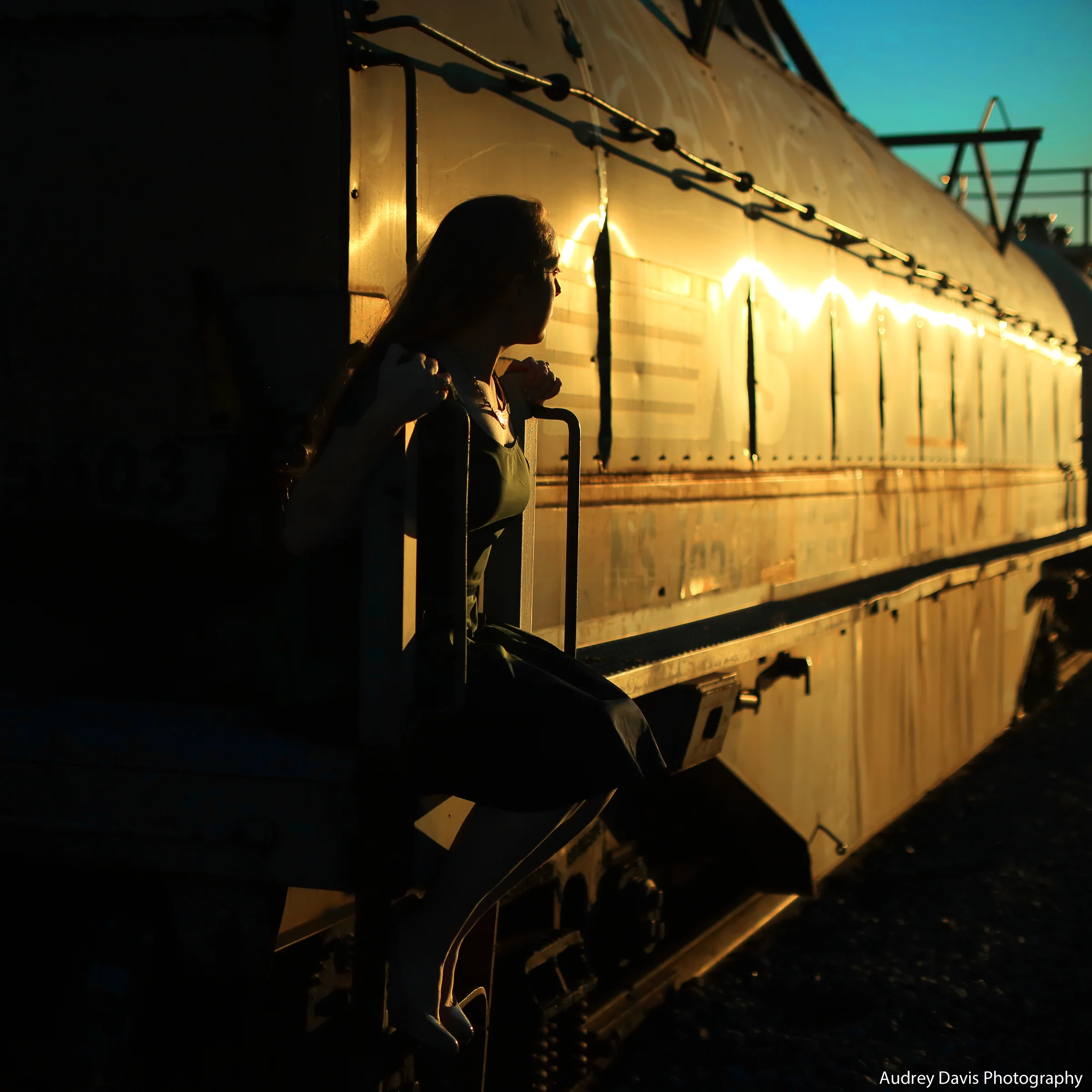 Taken by Audrey Davis of Audrey Davis Photography . 