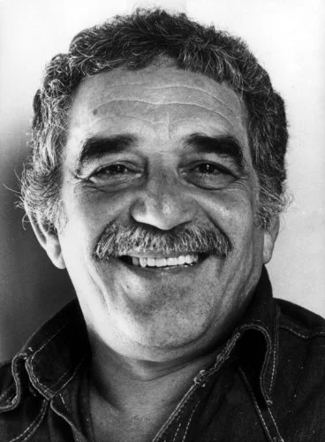 Gabriel Garcia Marquez, one of the world's best writers. "Gabriel Garcia Marquez 2". Licensed under Creative Commons Attribution-Share Alike 3.0-nl via Wikimedia Commons