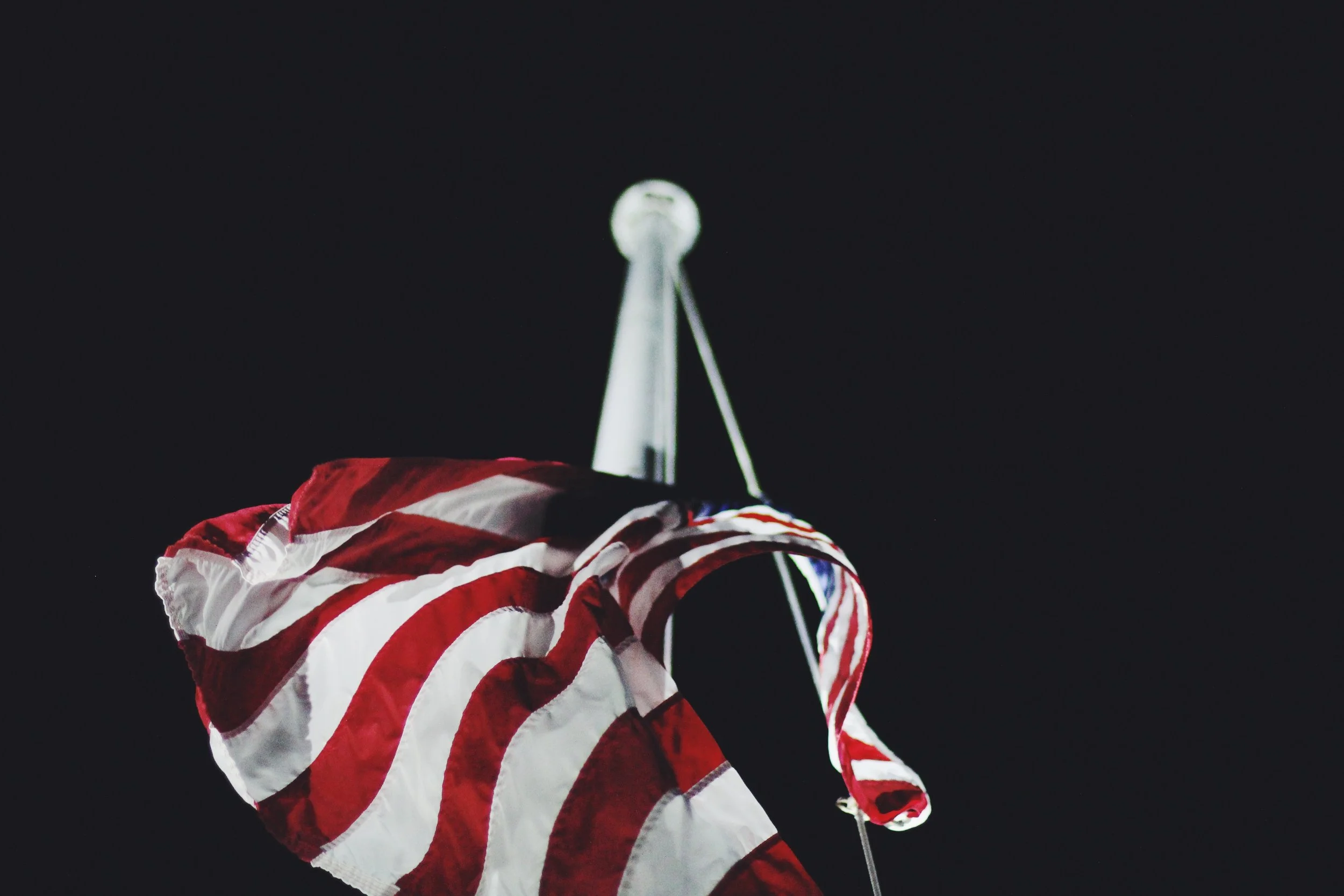 14 Books to Read When You're Angry and Not Feeling Especially Patriotic