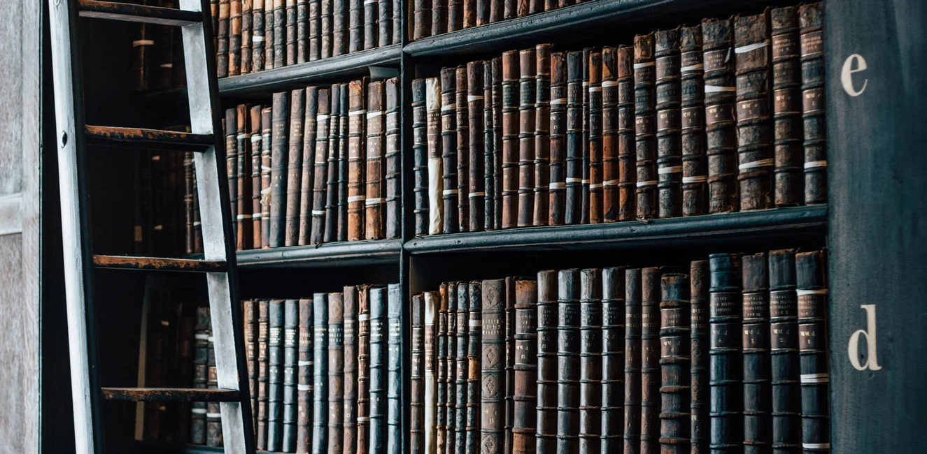 Why It's Important to Visit (Dead) Authors' Houses