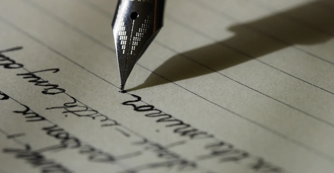 Why I Abandoned My Novel But Not My Writing