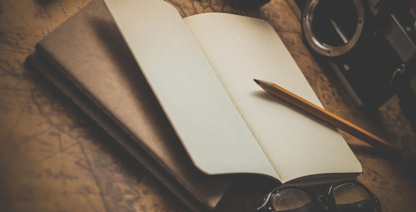 The One Piece of Writing Advice That Really Stuck With Me