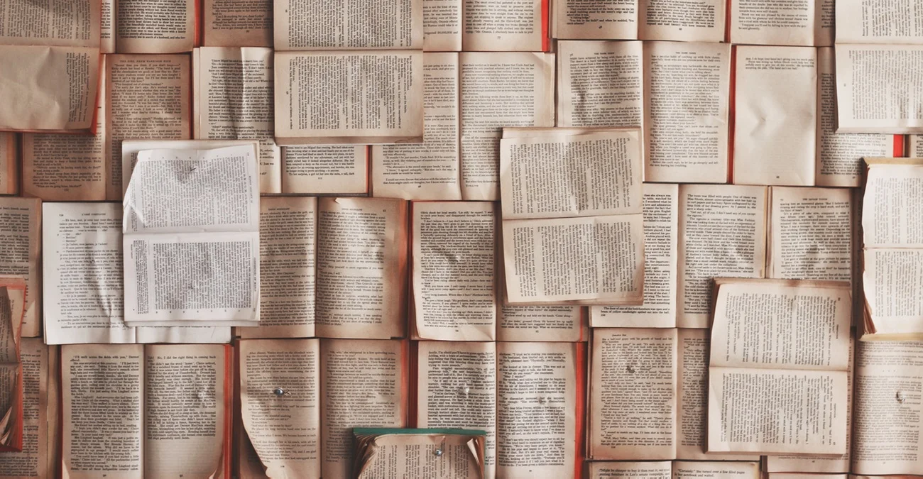 The Scholastic Book Fair Taught Me About More Than Just Books