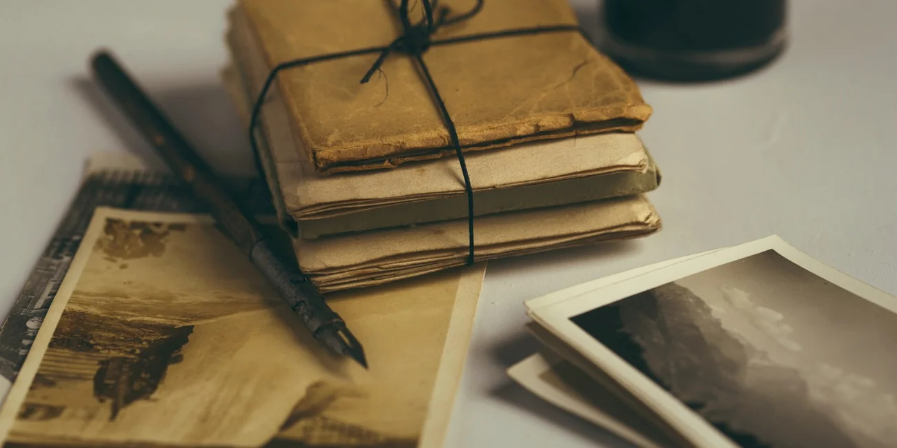 How to Be the Writer You're Meant to Be
