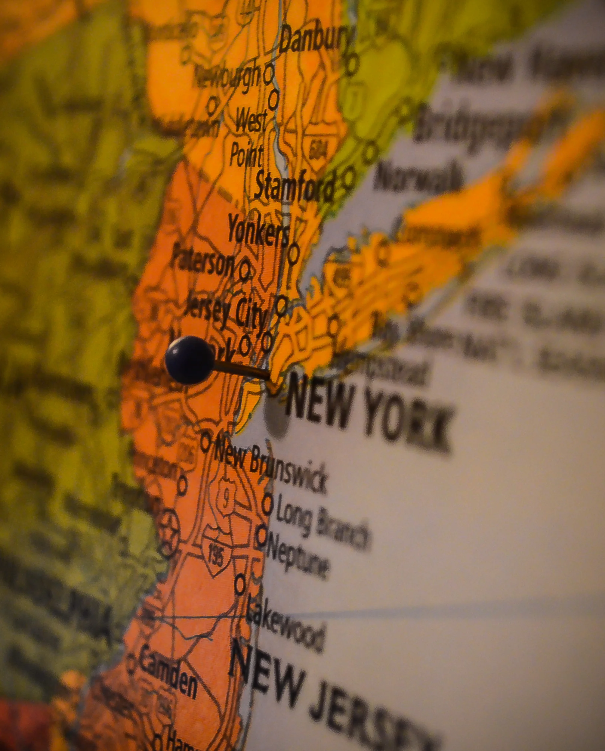 NYC Literary Destinations for the Adventurous Book Nerd
