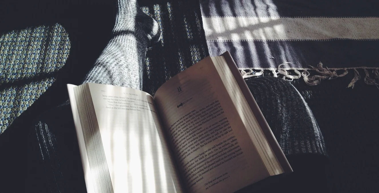 Sweet Book Dreams for a Sweet Book Life