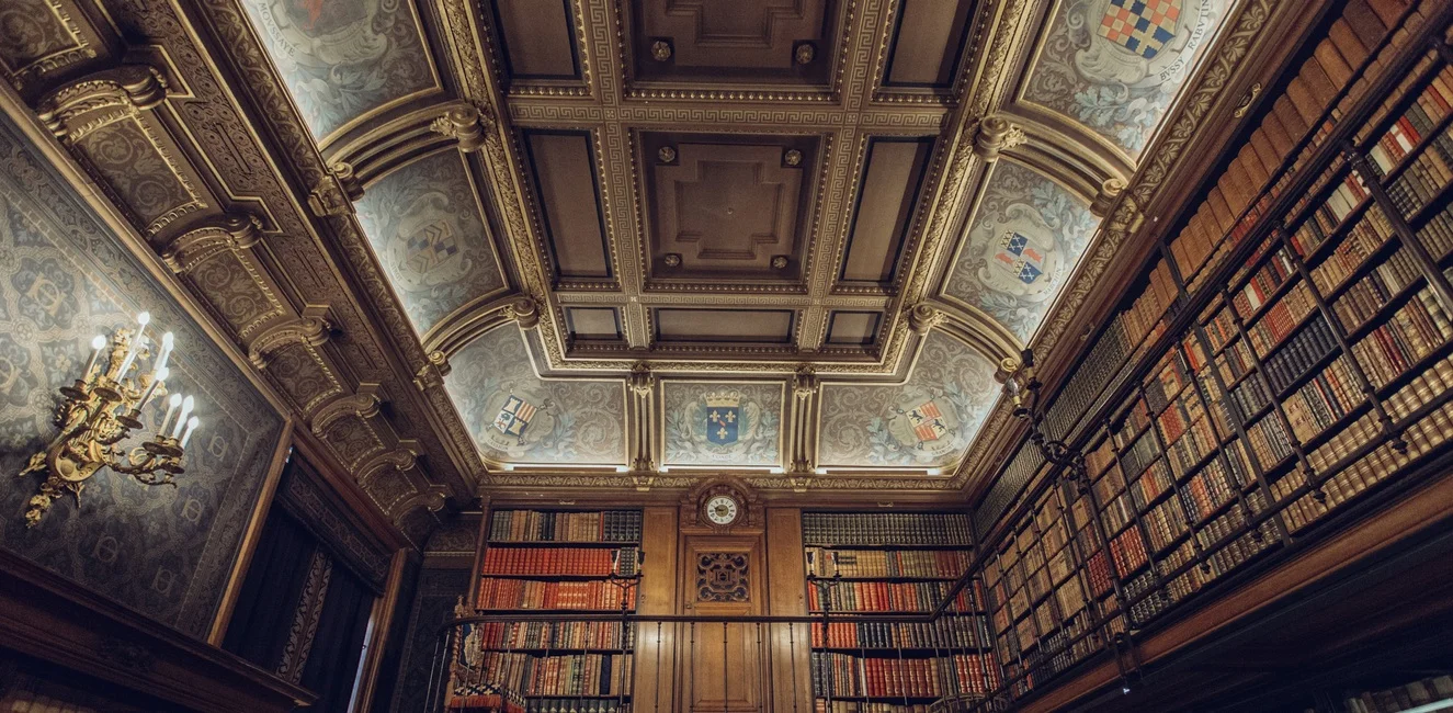 Books Are NOT Holy Relics, So Let's Stop Treating Them Like They Are