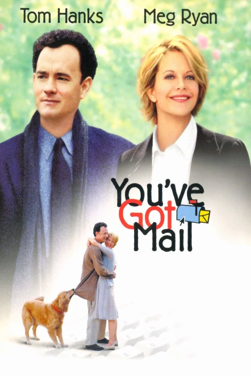 I'm Still Mad About the Ending of You've Got Mail