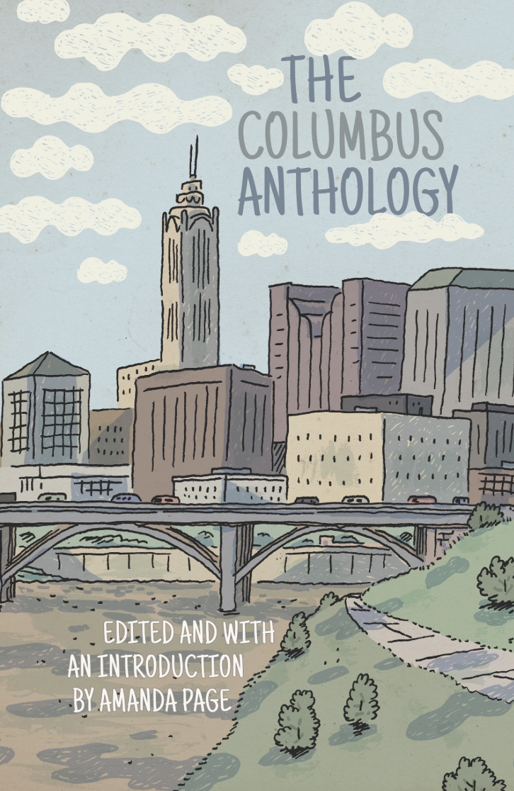 It's My Birthday! Celebrate by Pre-ordering The Columbus Anthology!