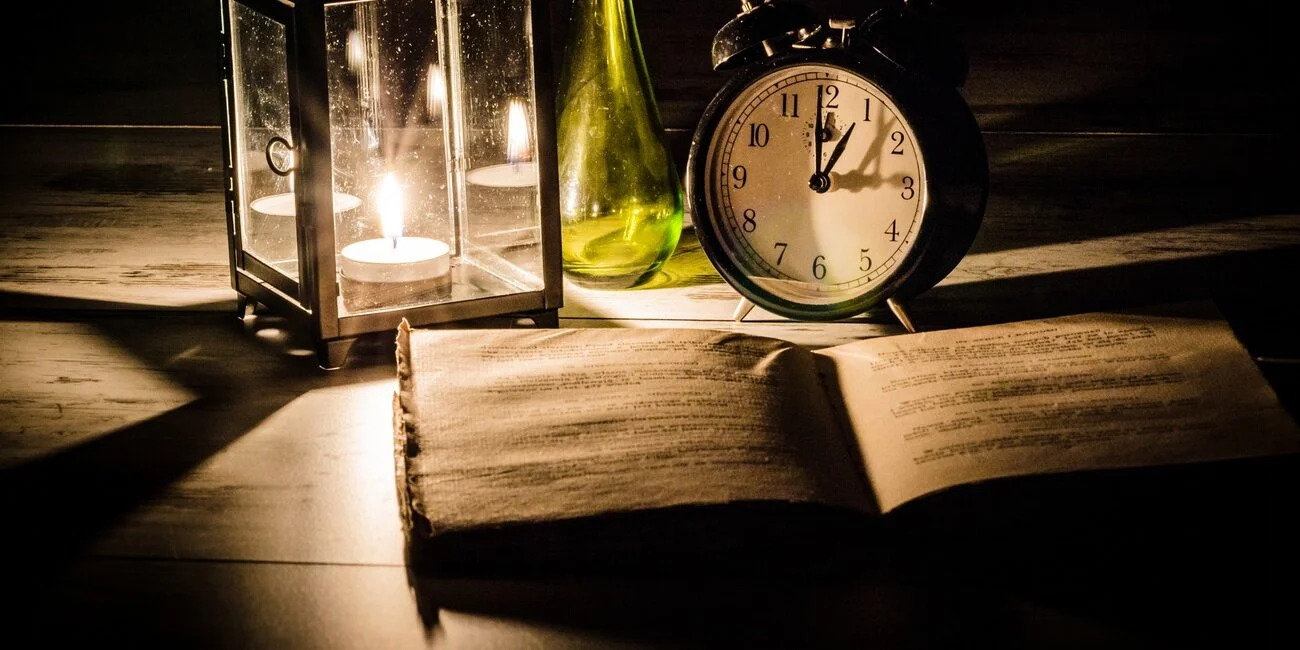 Stop Teaching Literature Like It's Some Big Scooby-Doo Mystery