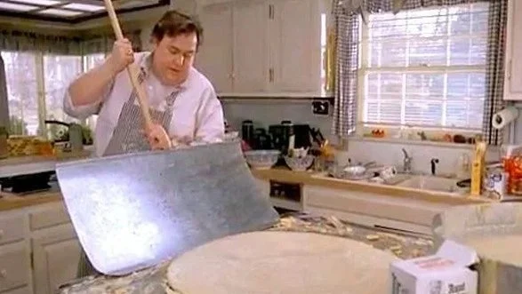 Uncle Buck's Brunch Takeover
