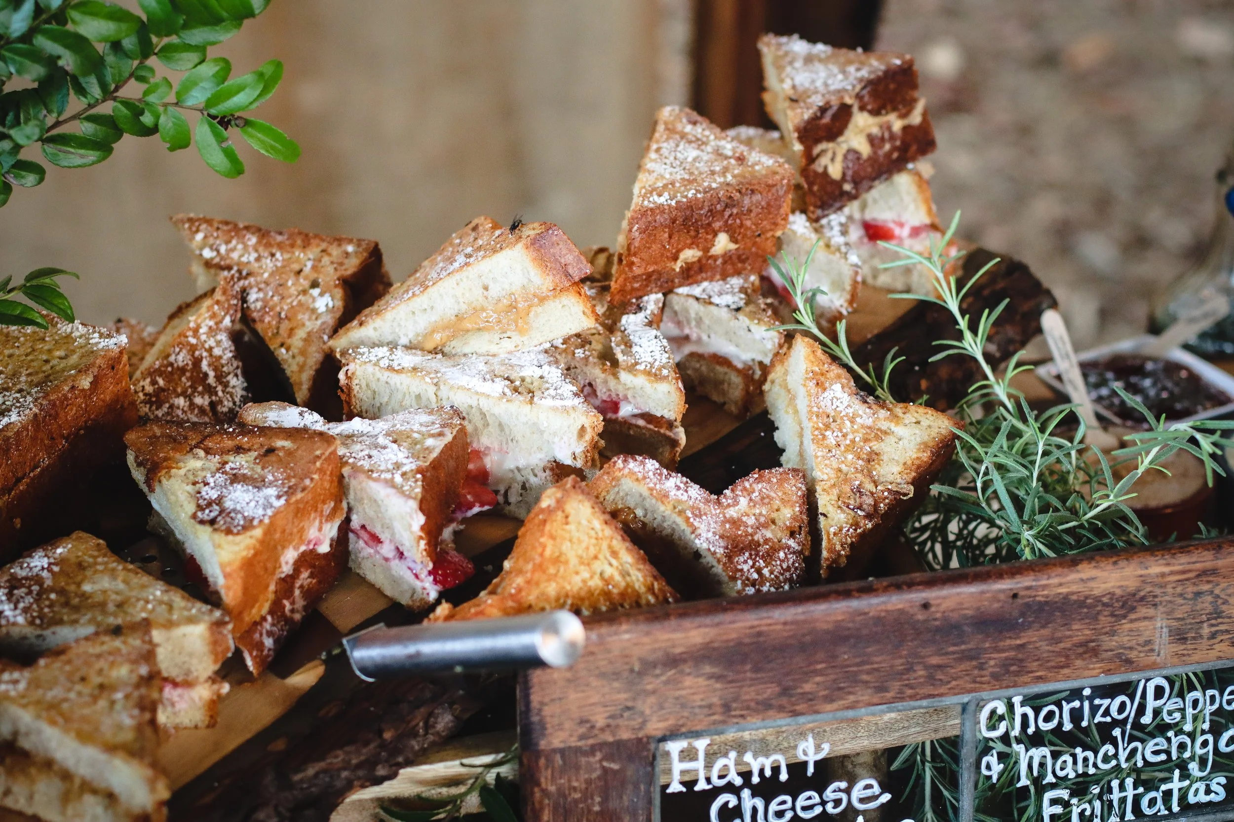 Mini Small Bite Sandwiches.JPG