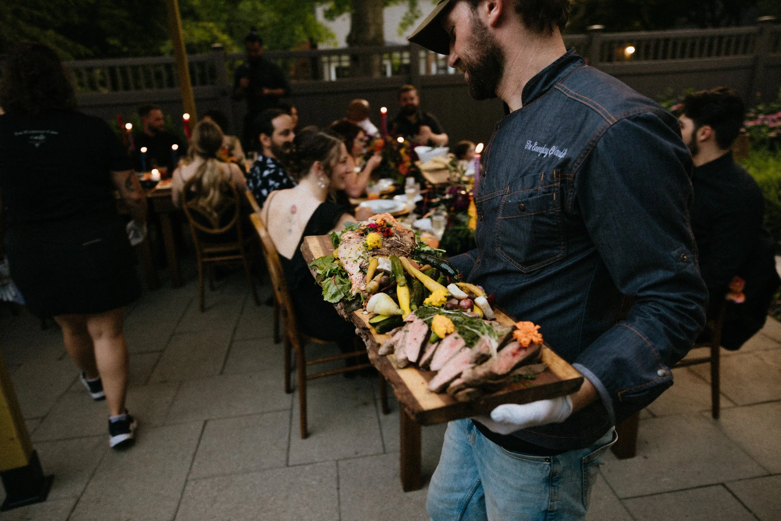 Chef Serving Family Style Live Edge Board.jpg