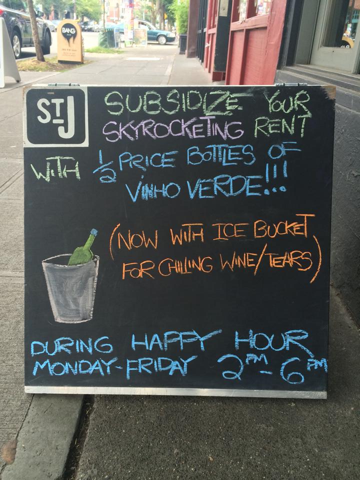 Subsidize Your Skyrocketing Rent