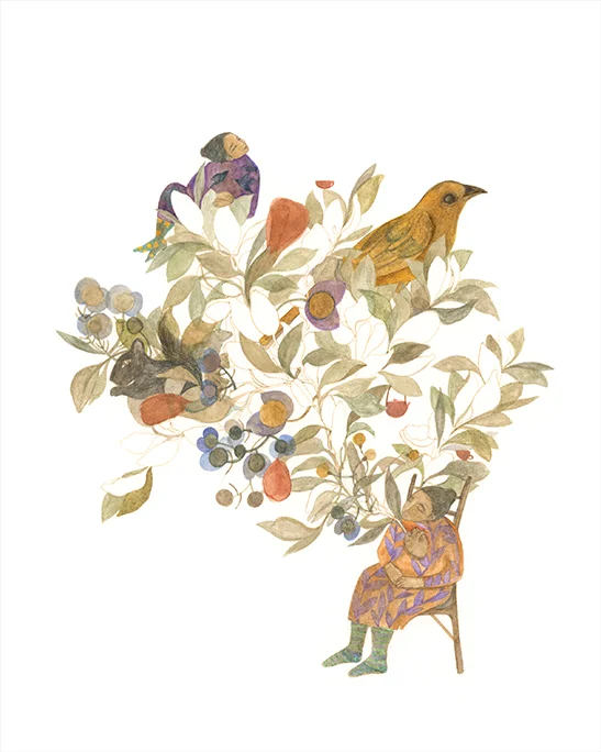 Ecology of the Heart