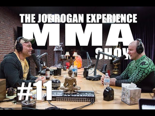 John Danaher on the Joe Rogan Podcast — Renzo Gracie Bayside | Brazilian  Jiu-Jitsu (BJJ) & Muay Thai - Martial Arts Academy | Queens, NYC