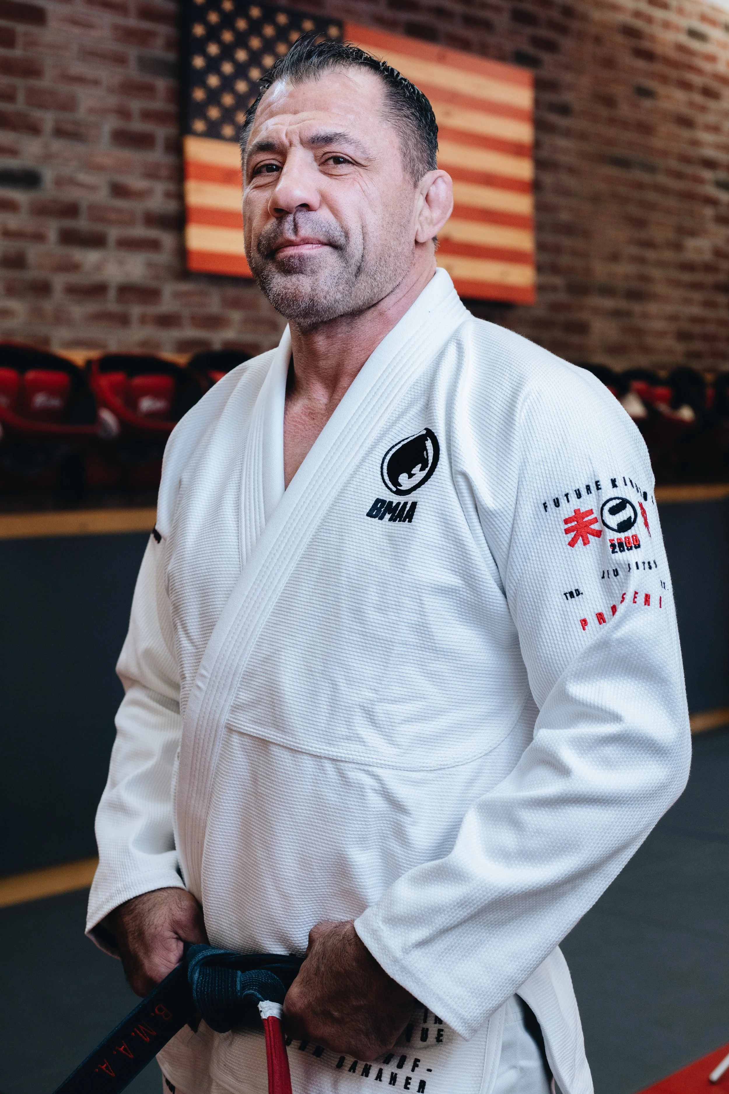 Martial Arts Staff & Facilities Bayside, Queens, NYC