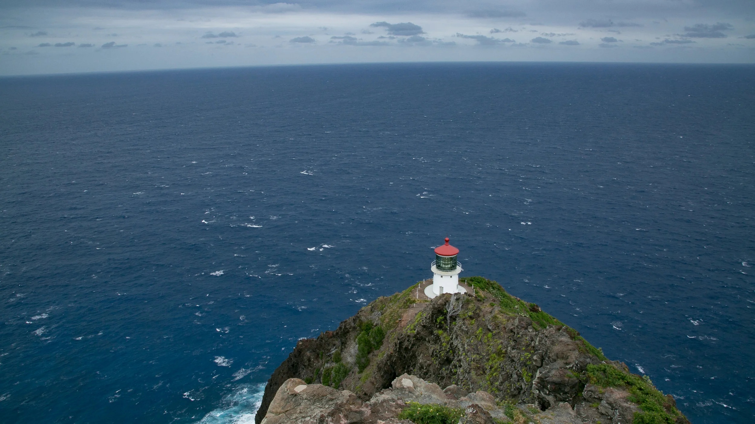 Makapu'u Light House