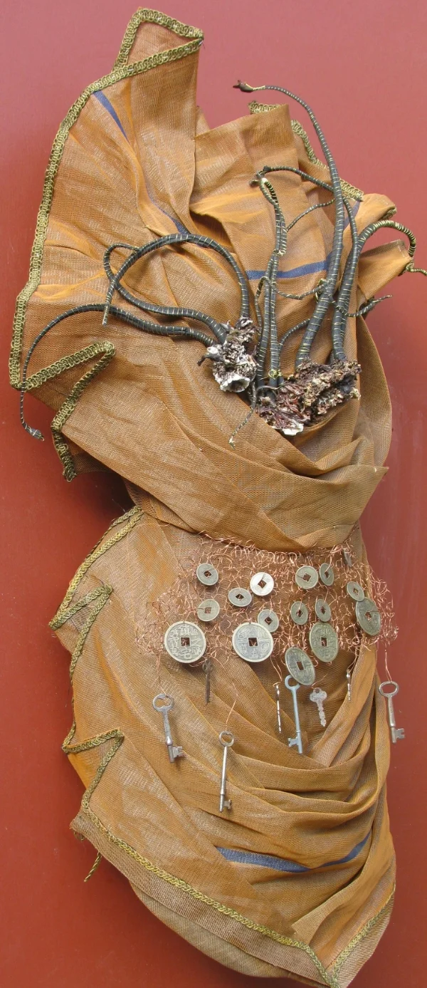 Sea Maiden