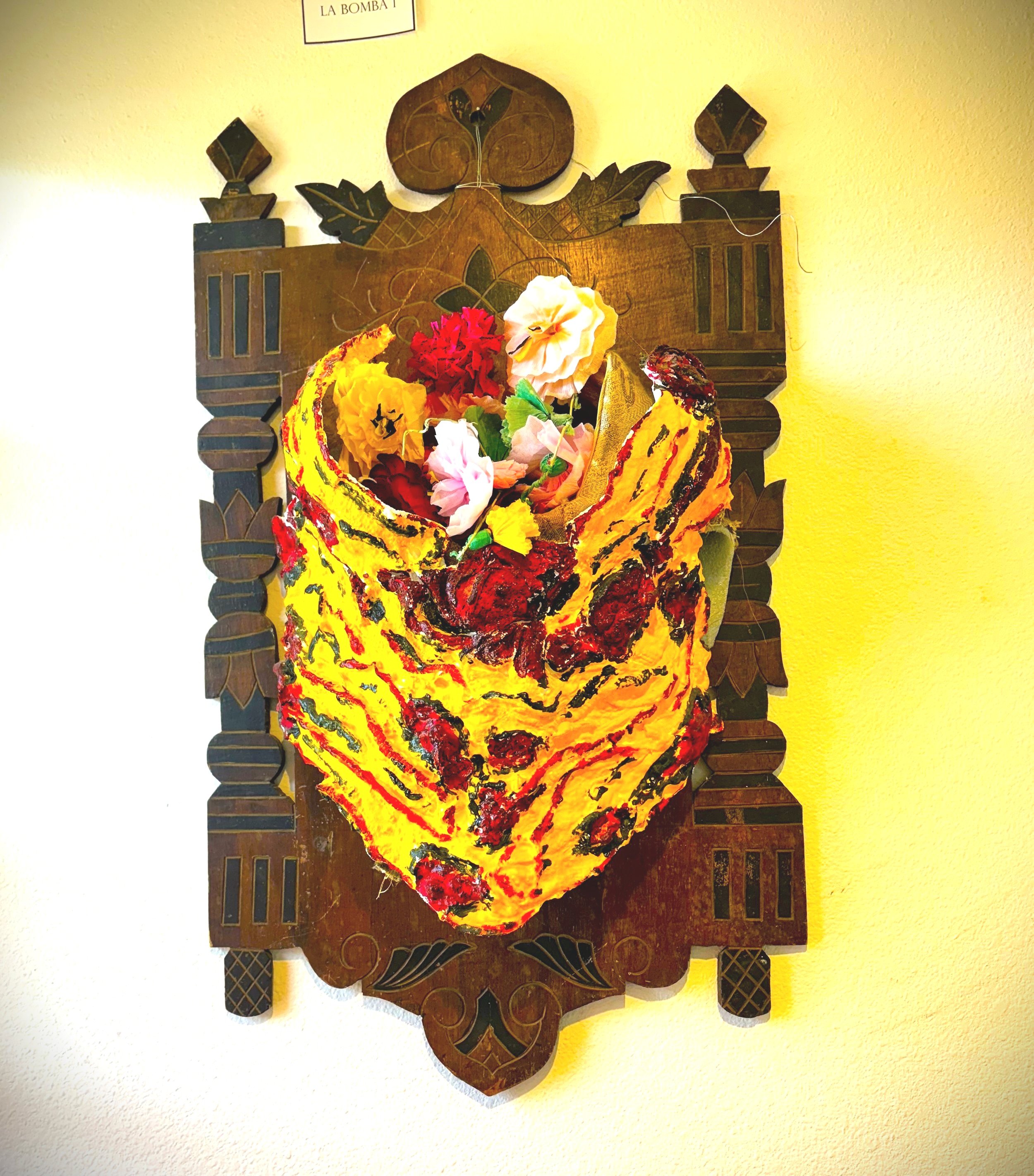 La Bomba I (Retitled 2024)