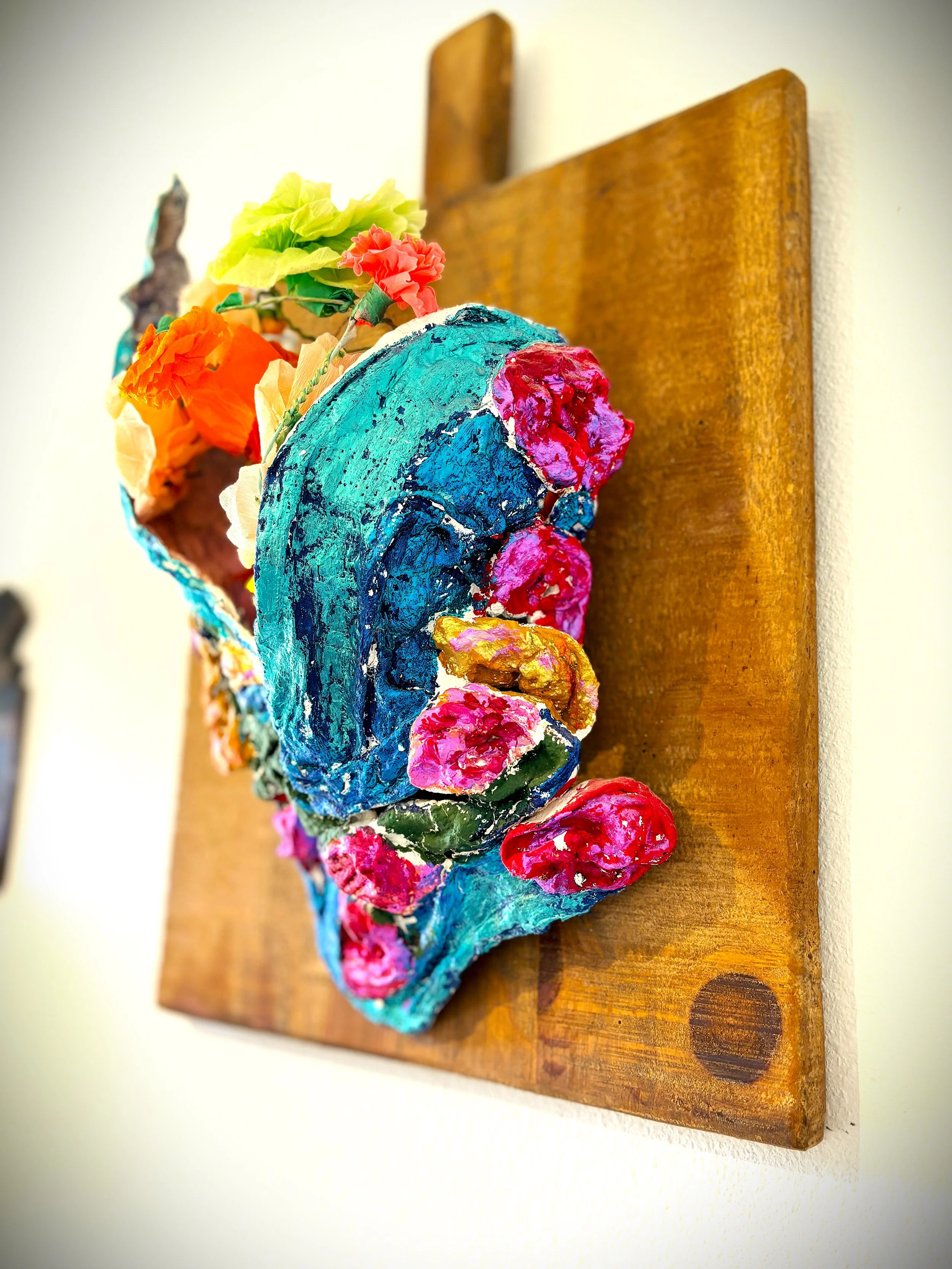 La Bomba II (Redesigned and titled 2024)