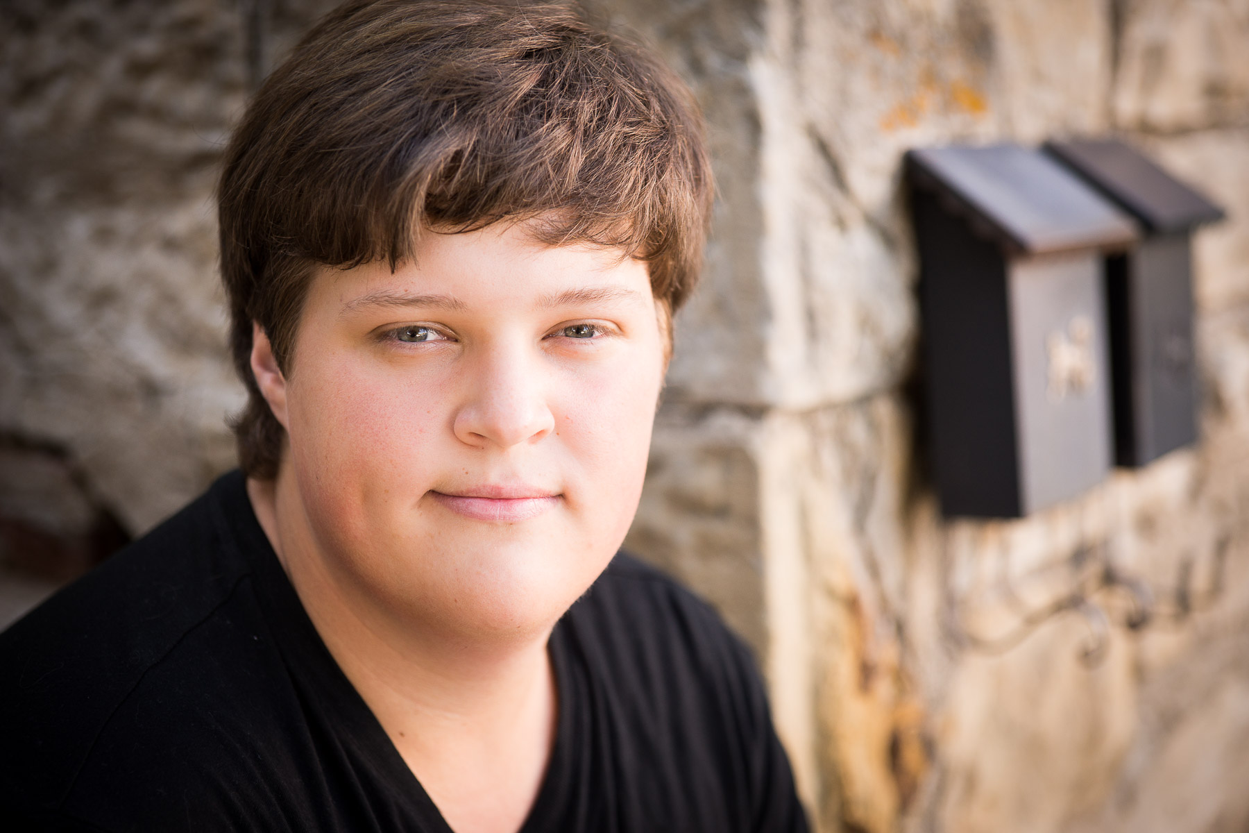 Senior Portraits, Biddeford High School, Biddeford High School Tigers, Biddeford, Maine