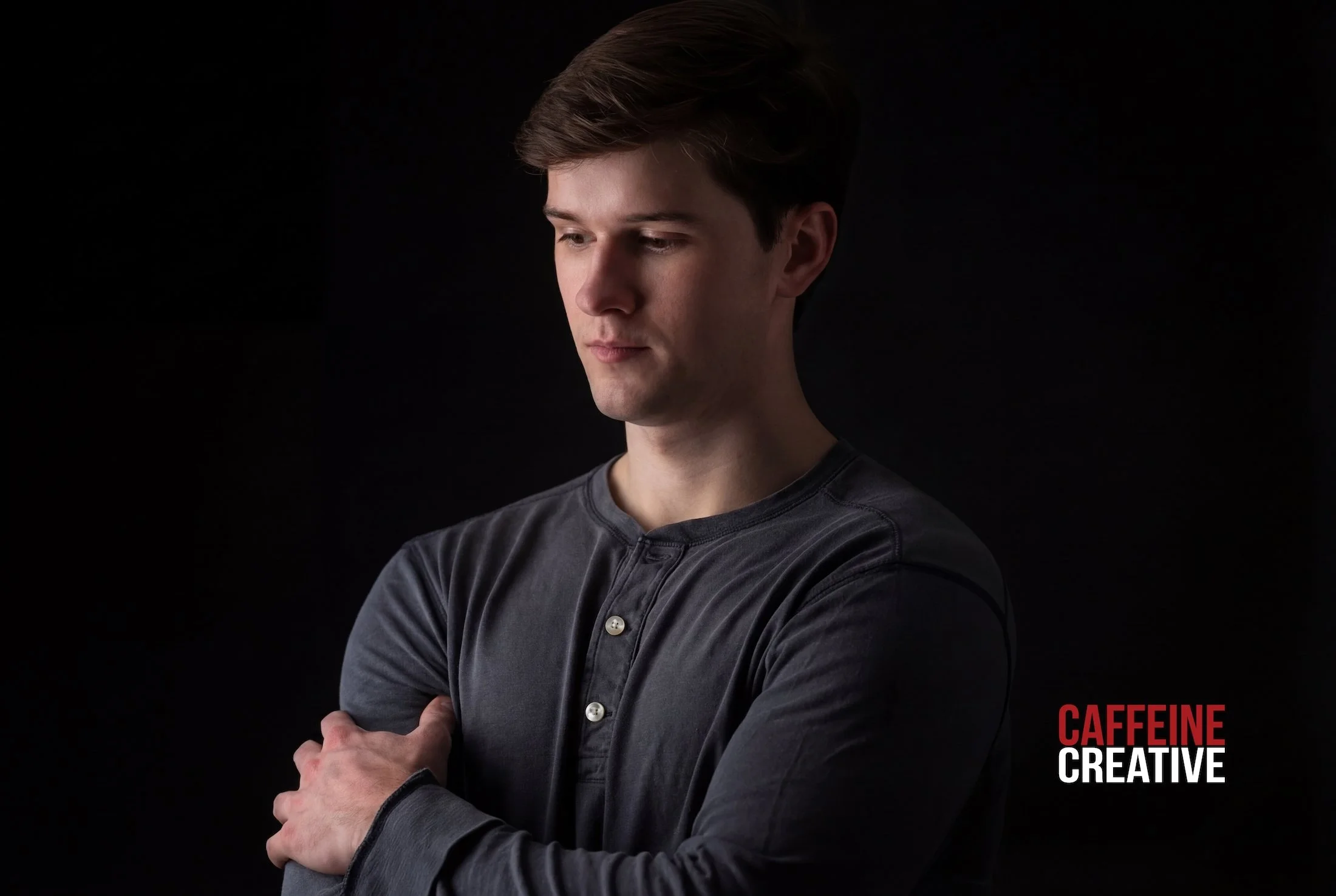 Portland ME Headshot Photographer: Hollywood Style Meets Real Authenticity for Actors &amp; Models
