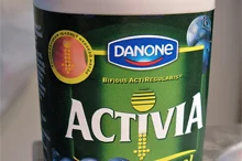 The Lance Armstrong of Yogurt