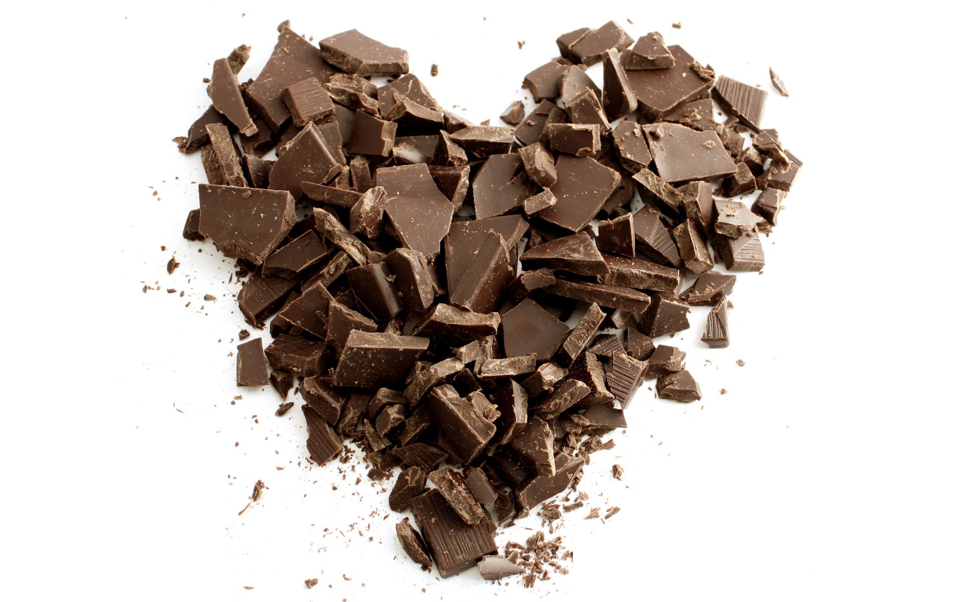 Heart Healthy Chocolate — Food Yourself
