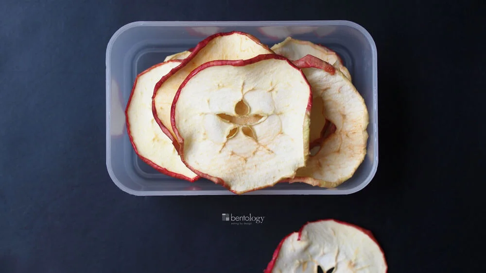 Part 1 of the Snack Series: The Best Back to School/Work Snacks