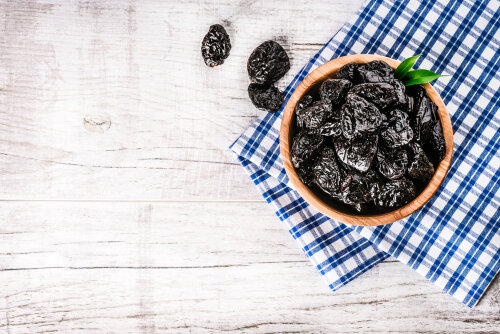 Follow Your Grandma’s Lead and Eat More Prunes! 